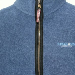 Kid's Patagonia Fleece Vest